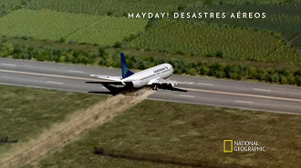 Mayday! Desastres Aéreos