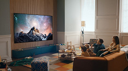 CES 2022: LG lança novas TVs OLED de até 97 polegadas CES 2022: LG lança novas TVs OLED de até 97 polegadas