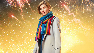 Doctor Who - Especial Ano Novo