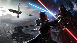 Com Star Wars, veja os jogos gratuitos do Prime Gaming em janeiro Com Star Wars, veja os jogos gratuitos do Prime Gaming em janeiro