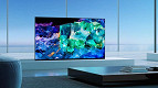 CES 2022: Sony oficializa PlayStation VR 2 e lança a 1ª TV QD-OLED 4K CES 2022: Sony oficializa PlayStation VR 2 e lança a 1ª TV QD-OLED 4K