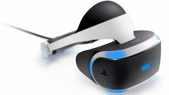 PlayStation VR 2 finalmente foi oficializado pela Sony. (Crédito: Sony/Divulgação)