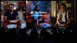 CES 2022: Sony anuncia PlayStation Tournaments para torneios no PS5 CES 2022: Sony anuncia PlayStation Tournaments para torneios no PS5