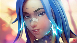 NEON, nova agente de Valorant, ganha trailer especial; confira NEON, nova agente de Valorant, ganha trailer especial; confira