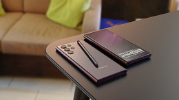 Vazou tudo! Linha Galaxy S22 tem design e especificações reveladas Vazou tudo! Linha Galaxy S22 tem design e especificações reveladas