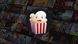 Popcorn Time, o famoso “Netflix pirata”, é encerrado por baixa audiência Popcorn Time, o famoso “Netflix pirata”, é encerrado por baixa audiência