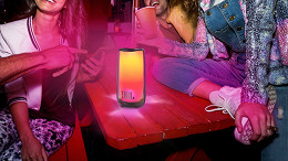 CES 2022: JBL anuncia novas caixas de som Bluetooth Encore, Pulse 5 e Boombox 3 CES 2022: JBL anuncia novas caixas de som Bluetooth Encore, Pulse 5 e Boombox 3