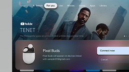 Android terá sincronização automática assim como os AirPods em 2022 Android terá sincronização automática assim como os AirPods em 2022