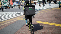 Uber Eats encerra delivery de restaurantes no Brasil Uber Eats encerra delivery de restaurantes no Brasil
