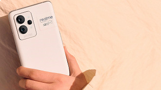 Realme GT 2 Pro - Design ecológico