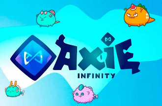 Axie Infinity é um dos jogos NFT de maior sucesso.
