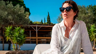 A Filha perdida; Foto: Netflix A Filha perdida; Foto: Netflix