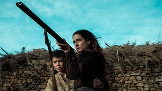 O Páramo; Foto: Netflix O Páramo; Foto: Netflix