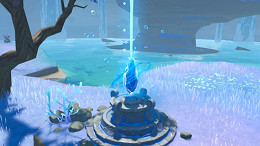 Genshin Impact: como procurar as Key Sigils (chaves sigilo) restantes