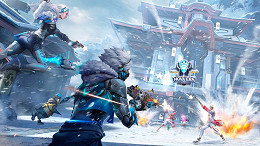 Codiguin Free Fire: confira os códigos de resgate grátis de hoje (11/01) Codiguin Free Fire: confira os códigos de resgate grátis de hoje (11/01)