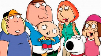 Family Guy