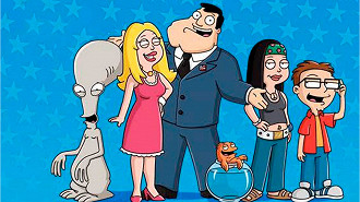 American Dad