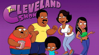 The Cleveland Show