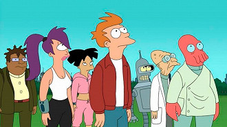 Futurama