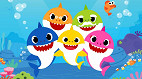 Recorde! Baby Shark alcança 10 bilhões de views no YouTube Recorde! Baby Shark alcança 10 bilhões de views no YouTube