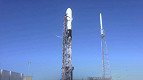 SpaceX lança 105 satélites na órbita da Terra, incluindo um brasileiro