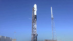 SpaceX lança 105 satélites na órbita da Terra, incluindo um brasileiro SpaceX lança 105 satélites na órbita da Terra, incluindo um brasileiro
