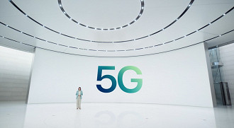 O Galaxy S21 FE estreia a tecnologia 5G entre os Galaxy da linha Fan Edition. (Crédito: Samsung/Reprodução)