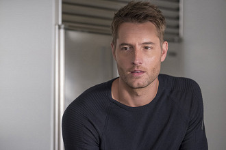 Kevin Pearson (Justin Hartley)