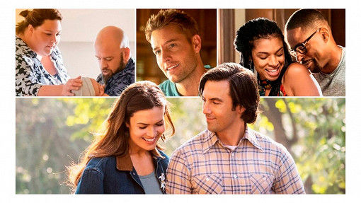 This Is Us na Star+: Uma série sobre família para quem tem coração