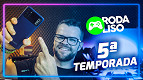 POCO M3, celular de entrada ainda aguenta os jogos? | Roda Liso ENTRADA