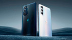 Motorola Edge 30 Pro terá caneta inteligente; rival do Galaxy S22 Ultra? Motorola Edge 30 Pro terá caneta inteligente; rival do Galaxy S22 Ultra?