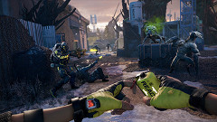 Review Rainbow Six Extraction: Cansativo, título não consegue se destacar