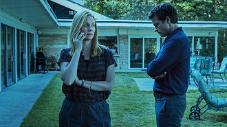 Ozark Ozark