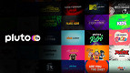Pluto TV adiciona mais três canais na sua grade de IPTV grátis Pluto TV adiciona mais três canais na sua grade de IPTV grátis