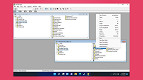 Clássico! Gerenciador de Arquivos ganha versão nostálgica no Windows 11 Clássico! Gerenciador de Arquivos ganha versão nostálgica no Windows 11