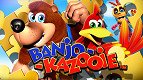 Banjo Kazooie N64 chega ao Nintendo Switch Online nesta quinta