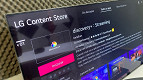 Discovery Plus agora está disponível nas smart TVs da LG Discovery Plus agora está disponível nas smart TVs da LG