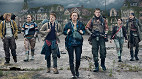 5 séries que estão na Netflix e que vale cada episódio 5 séries que estão na Netflix e que vale cada episódio