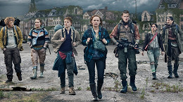 5 séries que estão na Netflix e que vale cada episódio