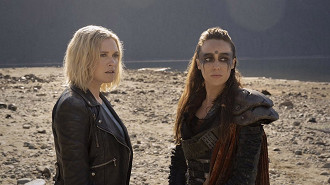 The 100 The 100