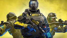Rainbow Six Extraction lançado! Veja preço, onde comprar e mais Rainbow Six Extraction lançado! Veja preço, onde comprar e mais