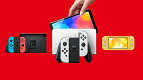 Nintendo Switch recebe atualização 13.2.1; confira as novidades