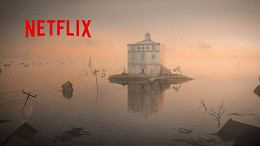 3 filmes bombando na Netflix nesse final de semana