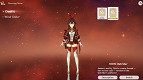 Genshin Impact 2.5: Novas skins (roupas) de Amber, Mona, Jean e Rosaria
