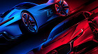 Pesado! Gran Turismo 7 vai ocupar 110 GB no PS4 Pesado! Gran Turismo 7 vai ocupar 110 GB no PS4