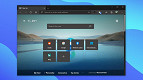 Microsoft Edge ganha novo menu de ações rápidas em forma de barra lateral