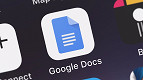 Google Docs adiciona suporte a marca dágua