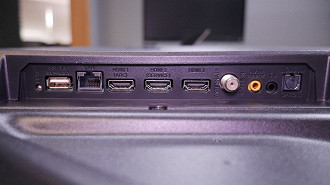 SEMP R5500 conectividade