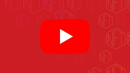 YouTube vai ganhar suporte a NFT em breve, indica CEO