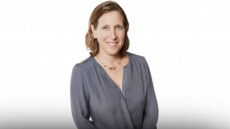Susan Wojcicki, CEO do YouTube. (Crédito: Arquivo/Reprodução)